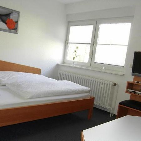 Apartment-Haus โคโลญ ภายนอก รูปภาพ