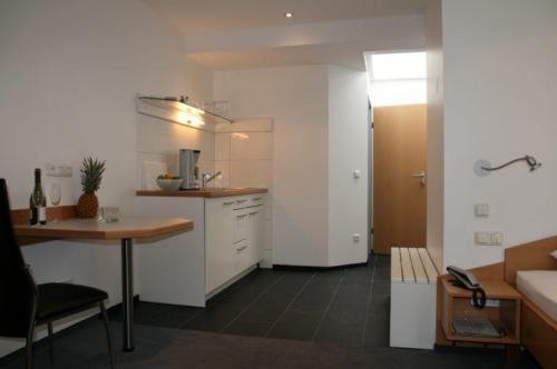 Apartment-Haus โคโลญ ภายนอก รูปภาพ