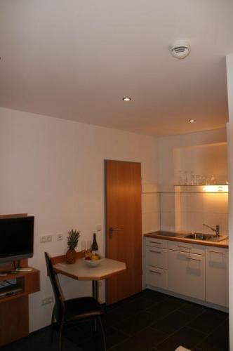 Apartment-Haus โคโลญ ภายนอก รูปภาพ