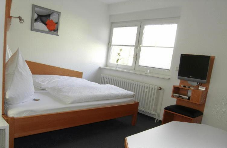 Apartment-Haus โคโลญ ภายนอก รูปภาพ
