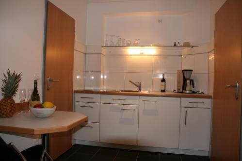 Apartment-Haus โคโลญ ภายนอก รูปภาพ