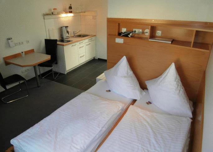 Apartment-Haus โคโลญ ภายนอก รูปภาพ