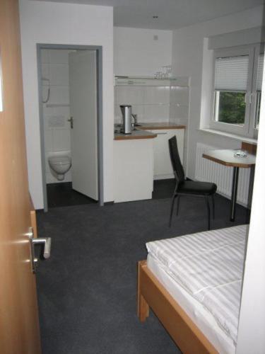 Apartment-Haus โคโลญ ภายนอก รูปภาพ